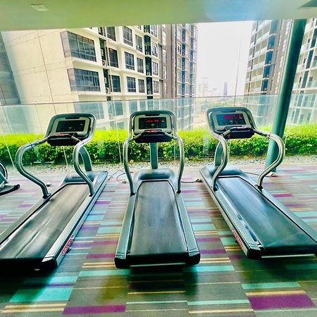 Summer Suites Klcc By Classy Kuala Lumpur Ngoại thất bức ảnh