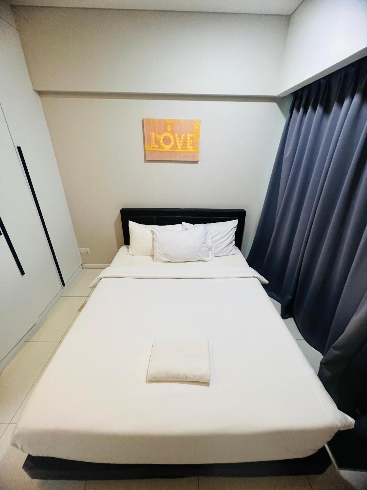 Summer Suites Klcc By Classy Kuala Lumpur Ngoại thất bức ảnh