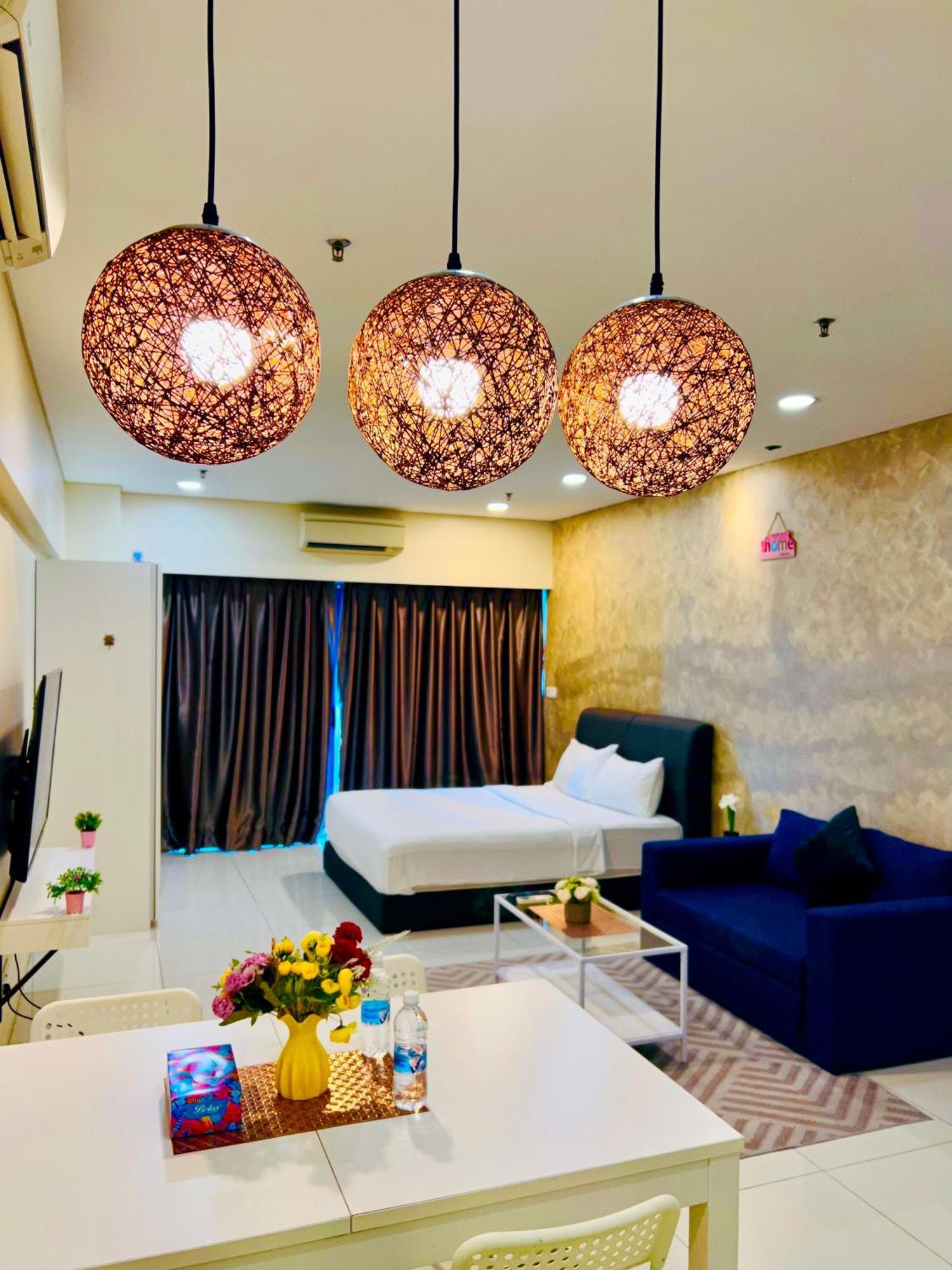Summer Suites Klcc By Classy Kuala Lumpur Ngoại thất bức ảnh