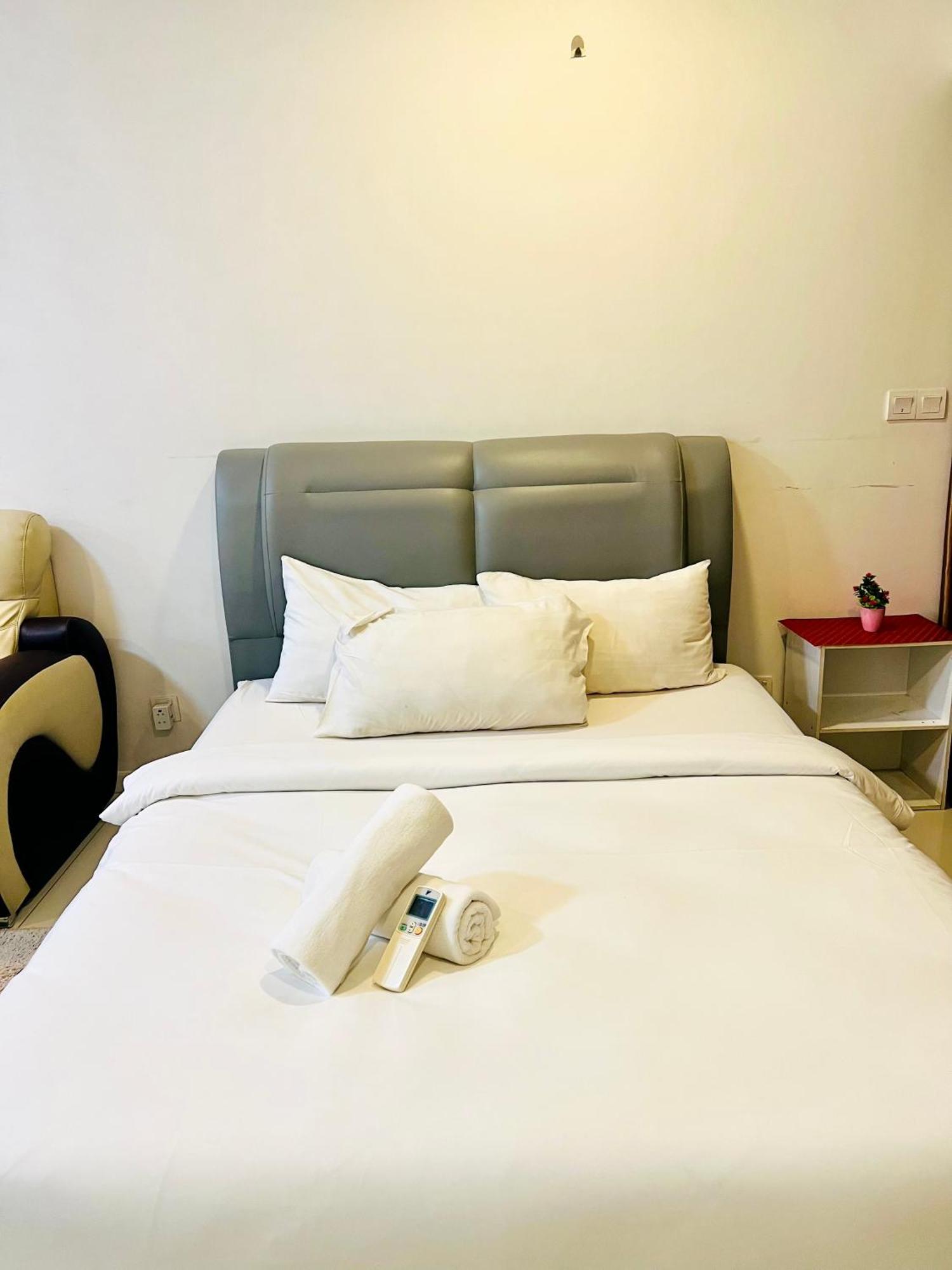 Summer Suites Klcc By Classy Kuala Lumpur Ngoại thất bức ảnh