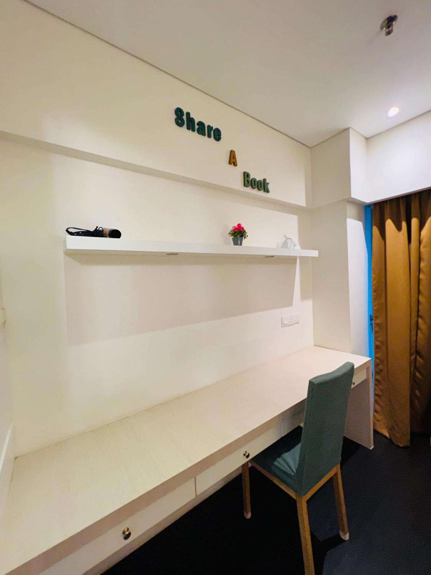 Summer Suites Klcc By Classy Kuala Lumpur Ngoại thất bức ảnh